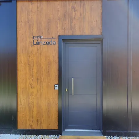 Cabanita Playa Da Lanzada Hotel Sanxenxo