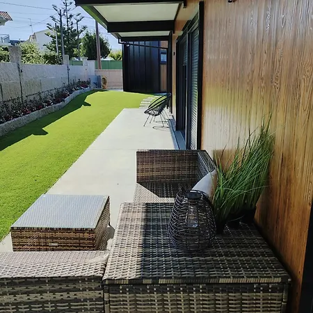 Cabanita Playa Da Lanzada Hotel *