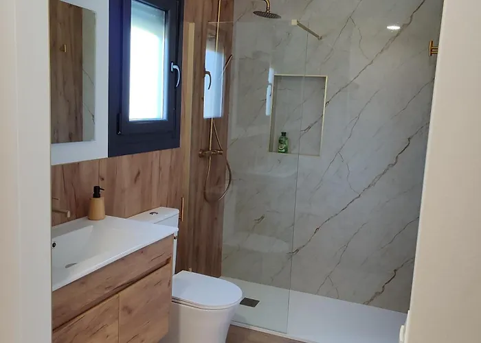 Hotel Cabanita Playa Da Lanzada Sanxenxo