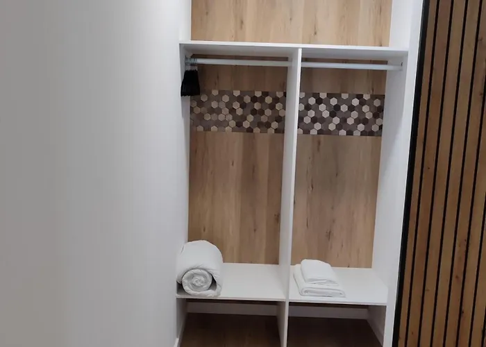 Cabanita Playa Da Lanzada Hotel *