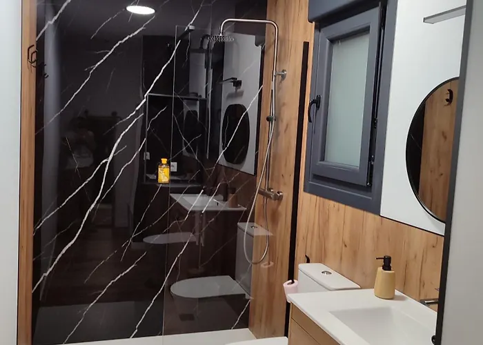 Hotel Cabanita Playa Da Lanzada